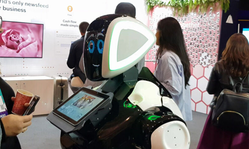 purpleroads Recent Blogs for Artificial Intelligence
																		– The Future Of Events
																		Technology